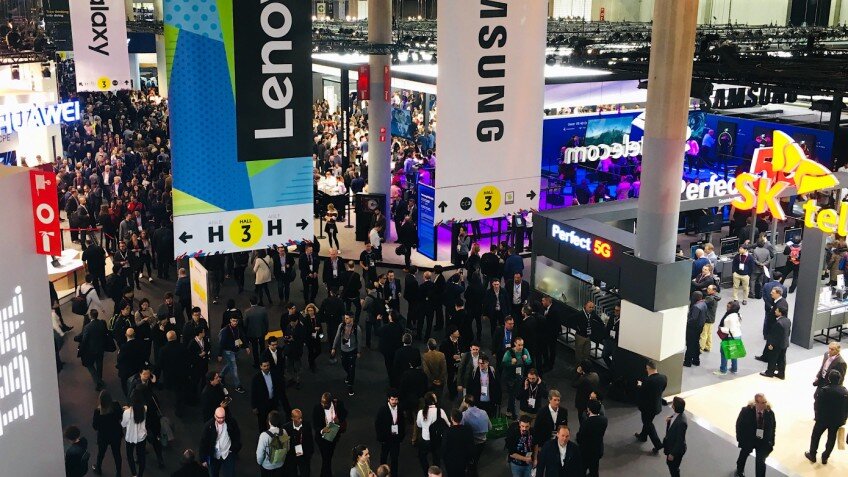 MWC 2019