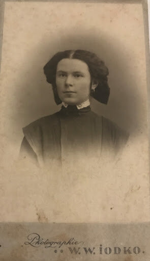 Автор фото Виктор Иодко