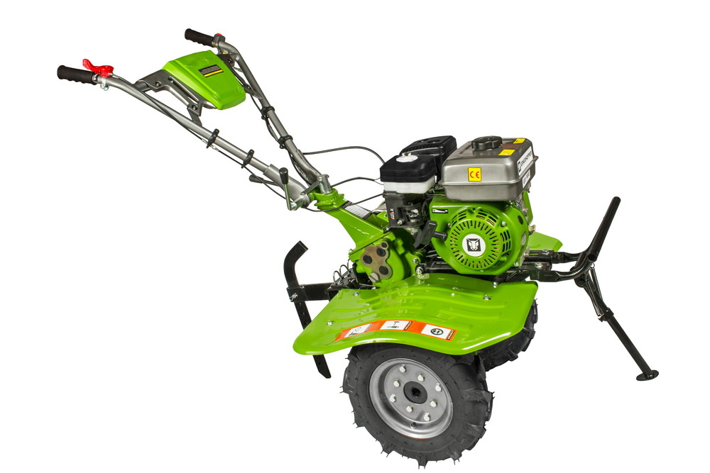 Мотокультиватор Grasshopper GR 900 