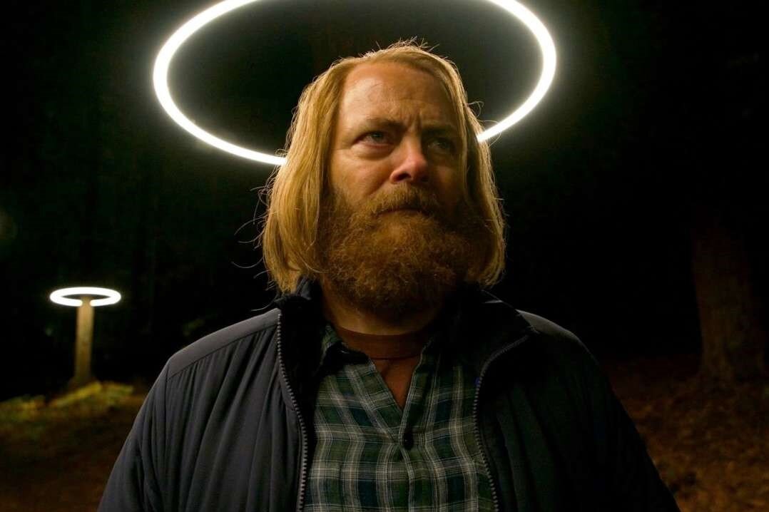 фантастика, триллер, драма