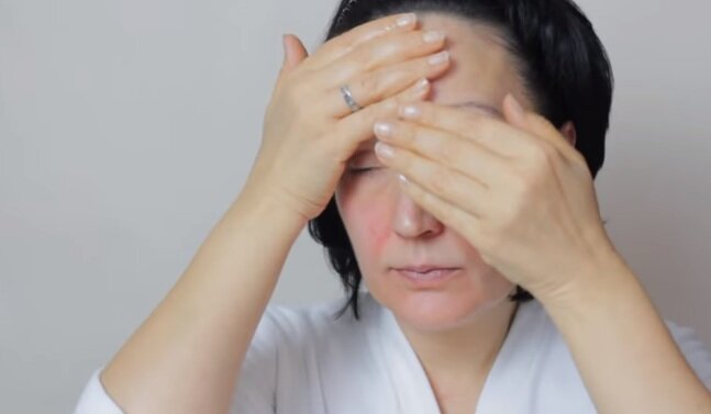 Морщины уйдут. Женское счастье. Полезный совет. Секрет для женщин.