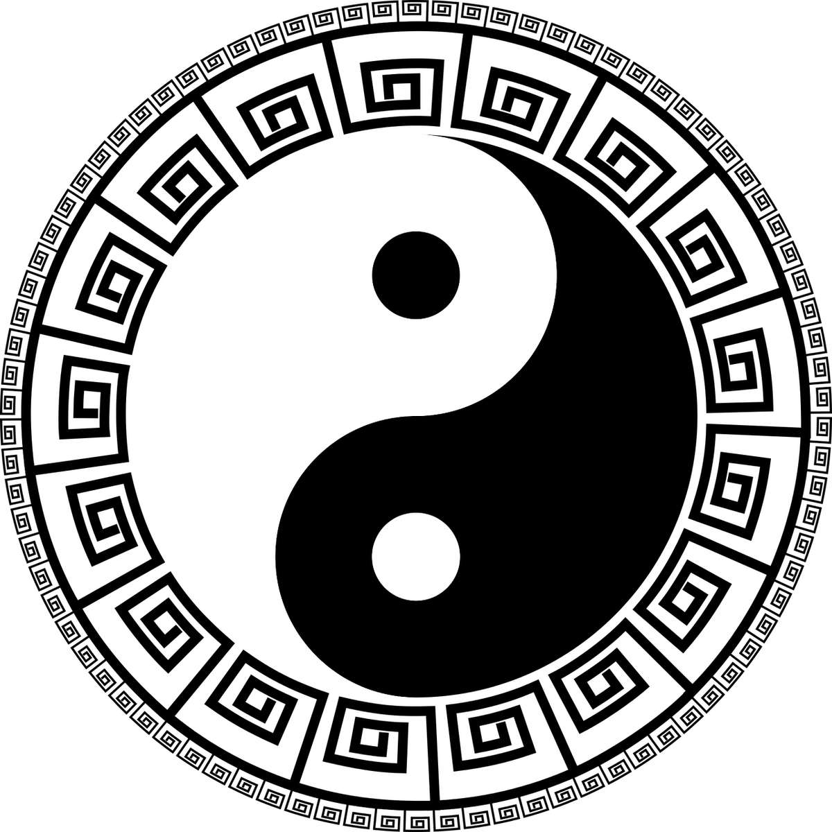 Какую философию вы предпочитаете? фото с сайта https://pixabay.com