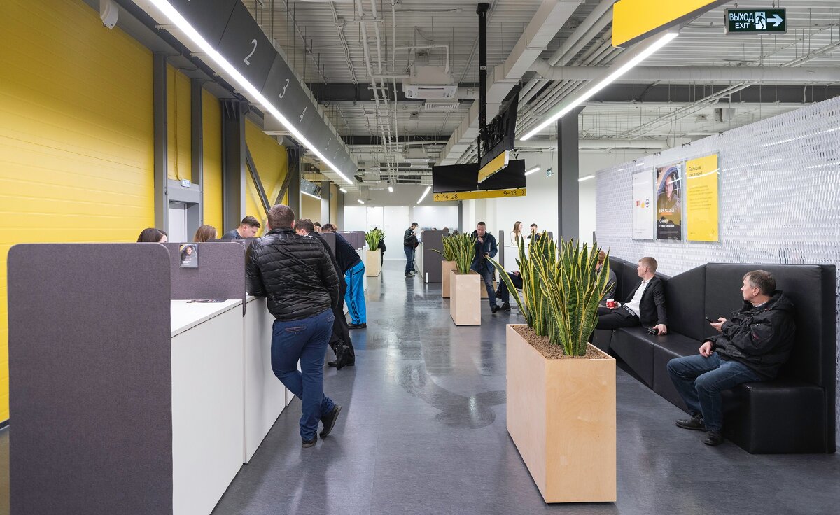  Изображение с сайта taxi.yandex.ru