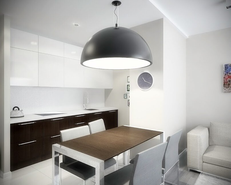 Студия дизайна интерьеров А.Выходца