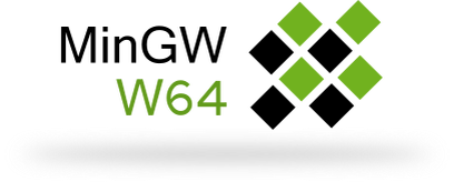 Min gw. MINGW. MINGW-w64. MINGW logo. Msys2 для Windows.