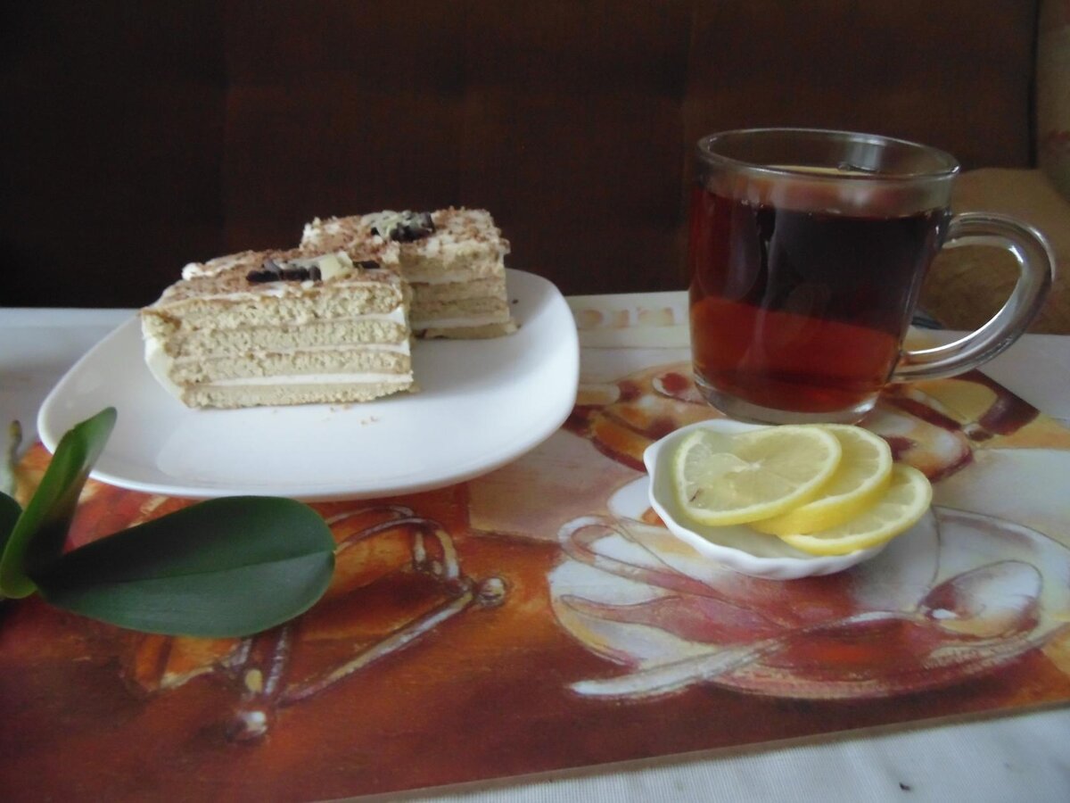  Ничего печь не надо! А вкус изумительный! Быстрый пирог для занятых мам. Впрочем и папы справятся!