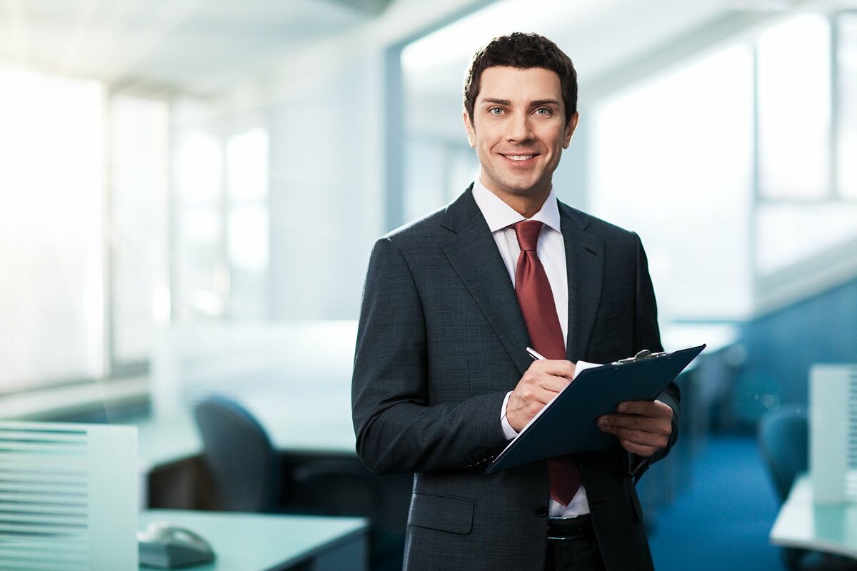 Первые шаги в продажах