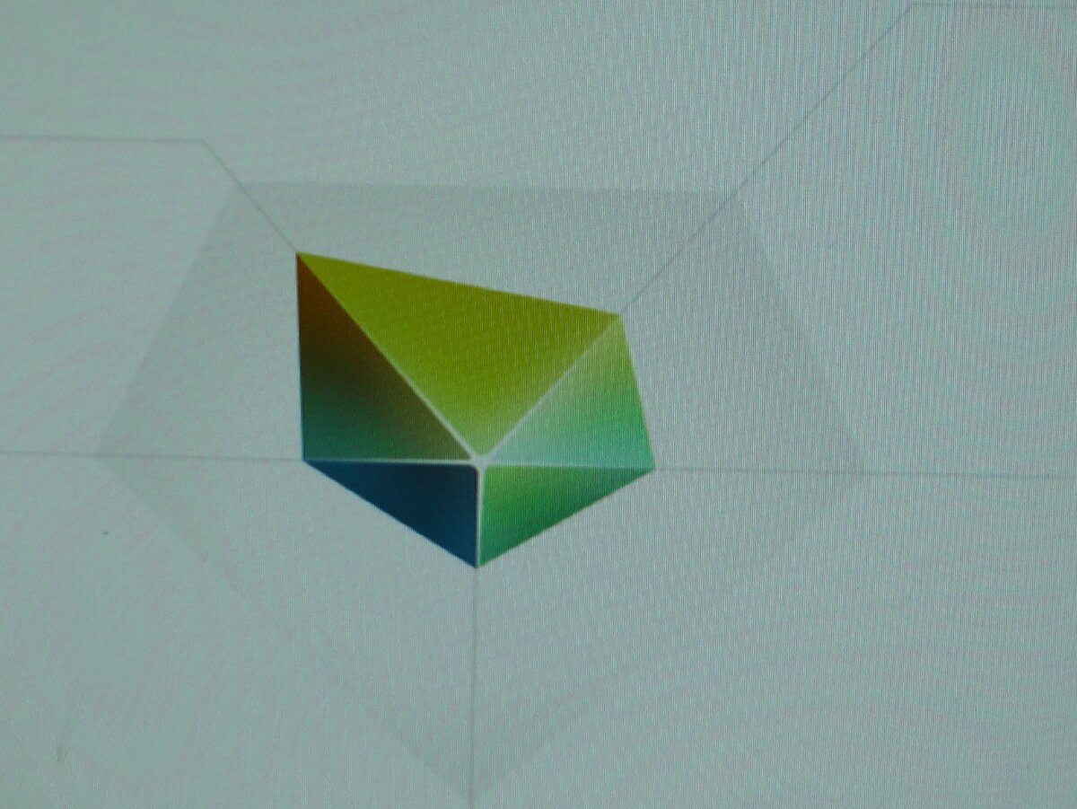 Цвет моей кармы)