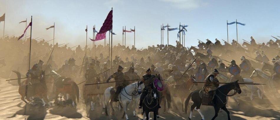 Влияние (Influence) в Mount & Blade 2: Bannerlord