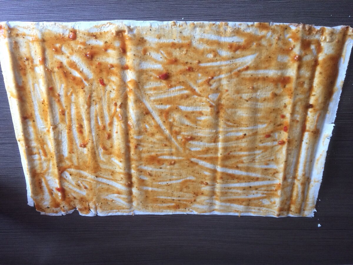 Далее на крупной тёрке натереть картофель.