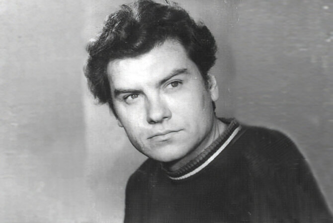 Евгений Красавцев. Источник: yandex.ru