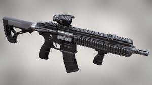 HK-416