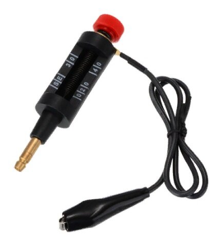 Тестер искры системы зажигания