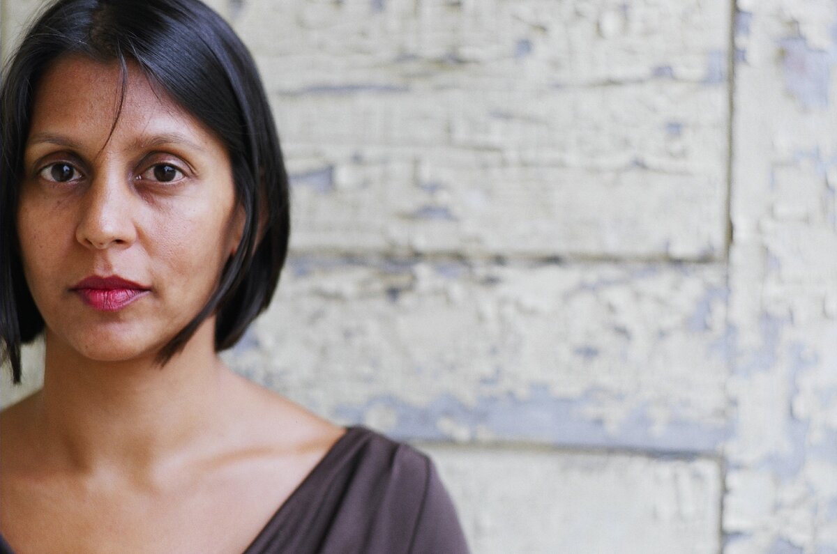 Соня Шах, научный журналист и автор бестселлера «Пандемия»