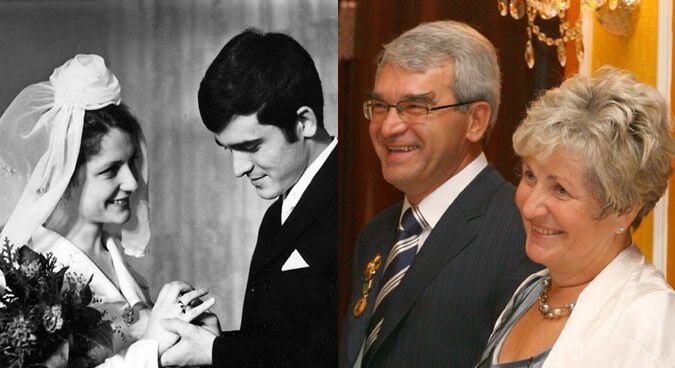 "Да что Вы пристали с этой свадьбой!"