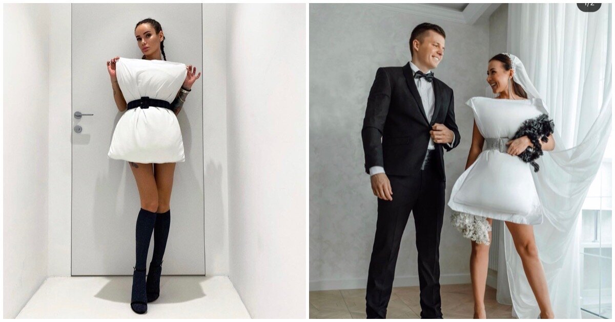 Фото из инстаграм аккаунтов блогеров Айзы Анохиной, Валерии и Артема Чекалиных.