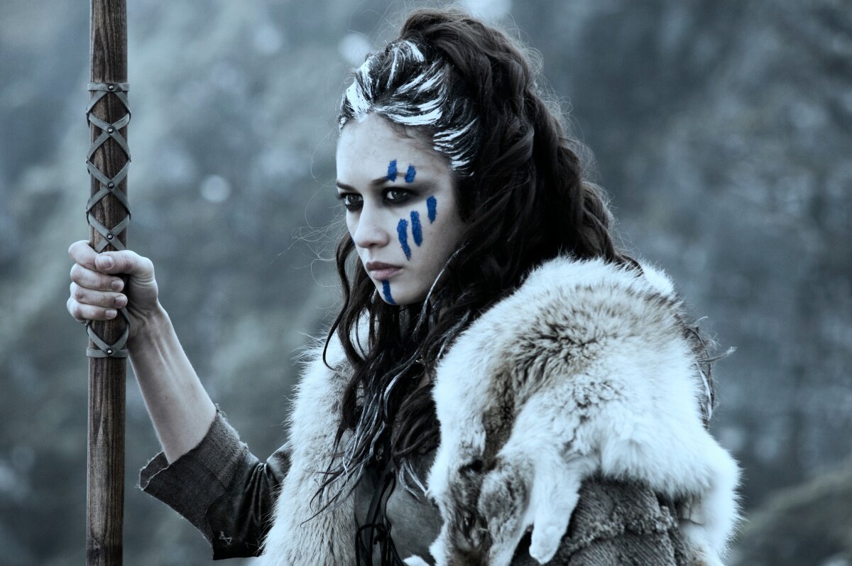 Кадр из фильма "Центурион".