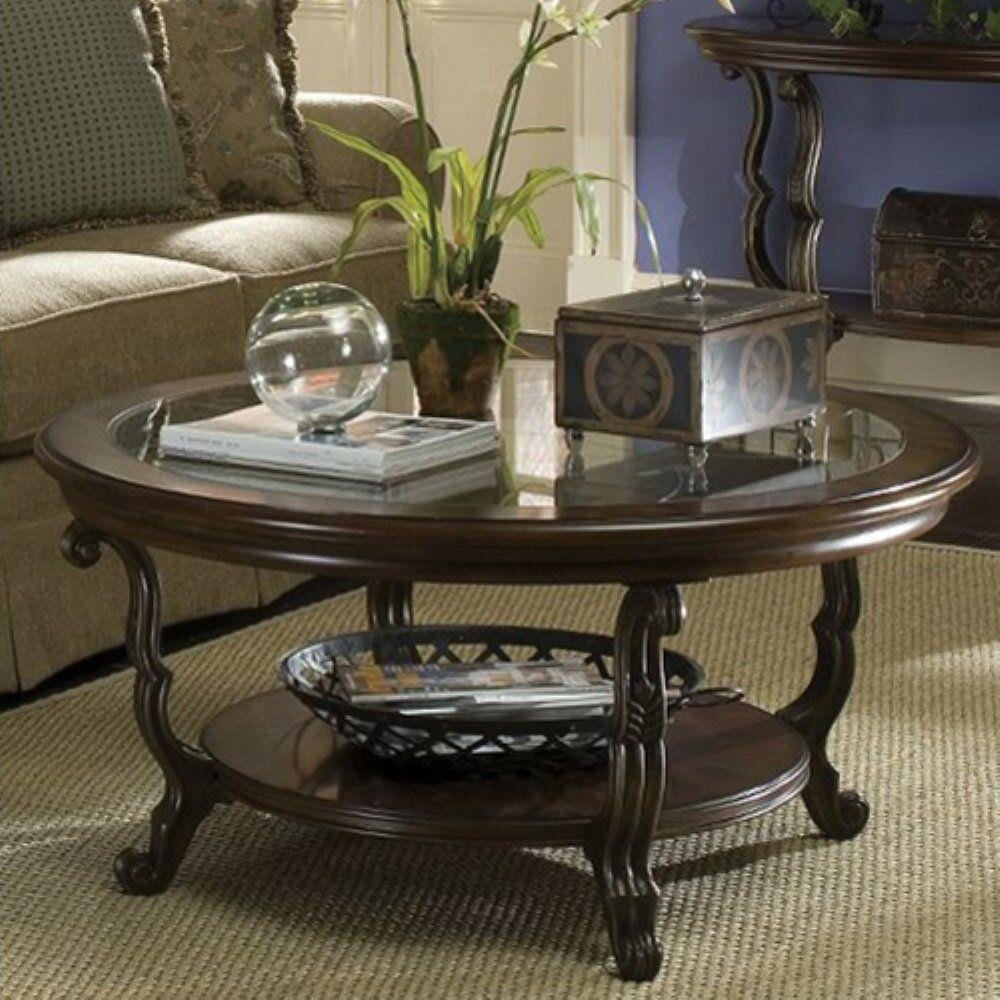 Кофейный столик Coffee Table Elledue