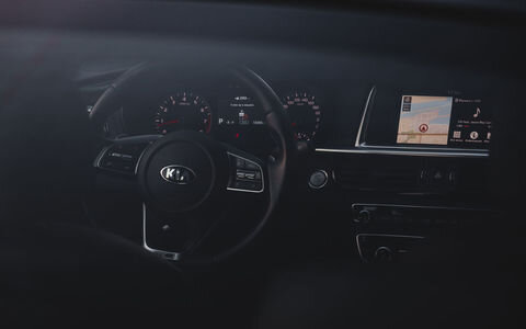 Автомобиль должен стать альтернативой общественному транспорту, который, как ожидается, станет менее популярным после пандемии.