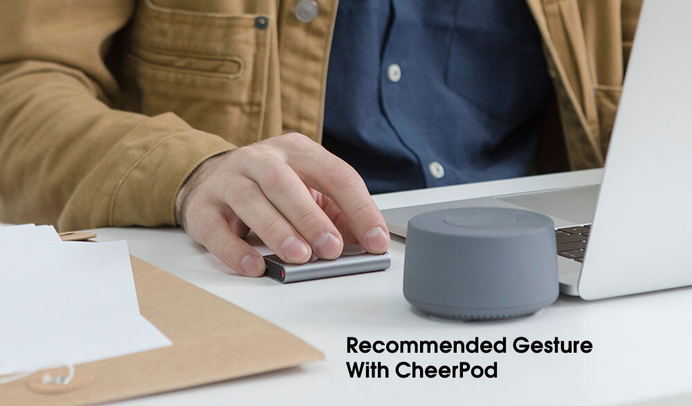 настольный режим