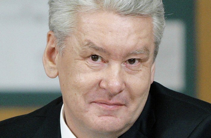 Собянин