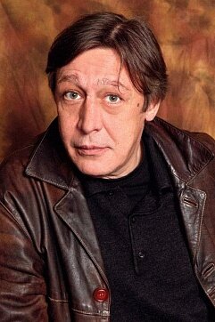 Михаил Олегович Ефремов