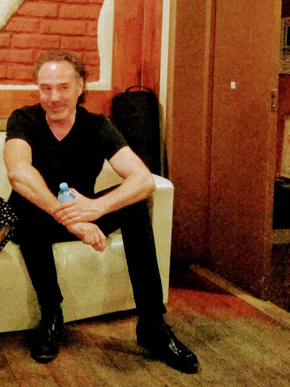 Алексей Поддубный 