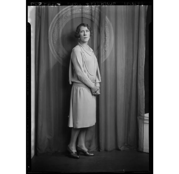                             Лидия Павловна