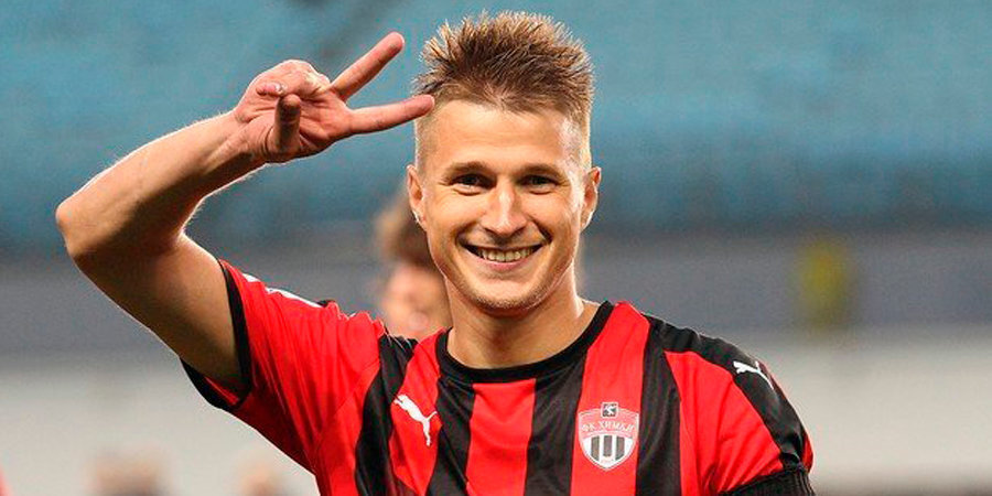 Евгений ЯКИМОВ