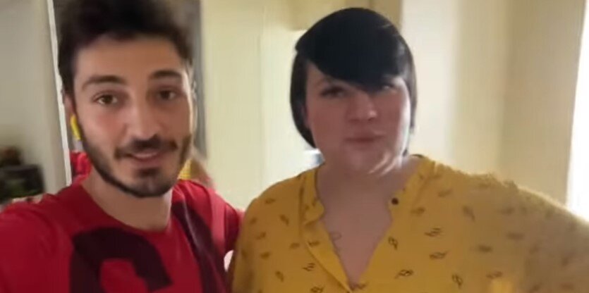 Источник фото: личная страница участника Дома 2