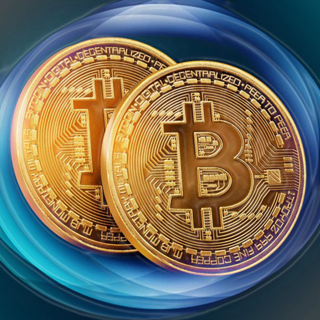 Биткоин по капитализации составил более 200 млрд $ и  занял 6 место в рейтинге валют 