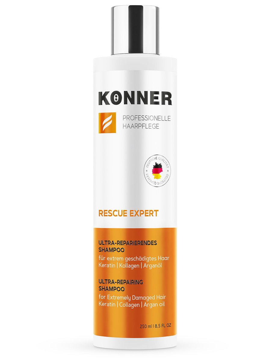 KÖNNER линия RESCUE EXPERT