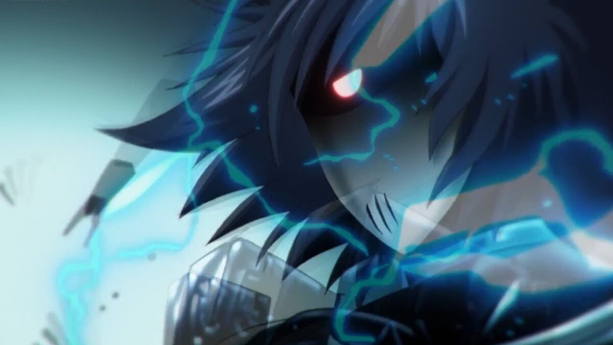 Технорыцарь