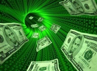 Электронные деньги