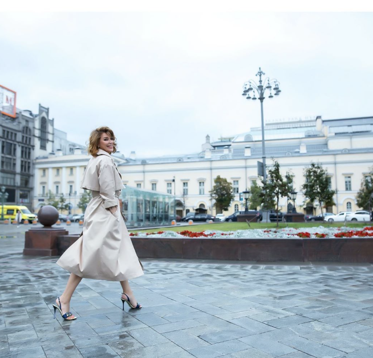 Анна Иотко - из личного архива 