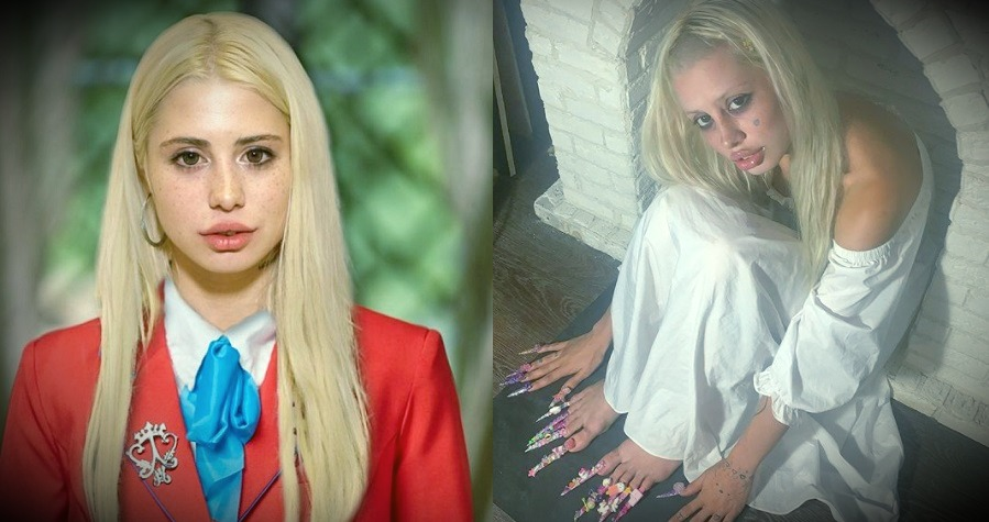 Анна Михеева. Фото предоставил сервис Яндекс картинки