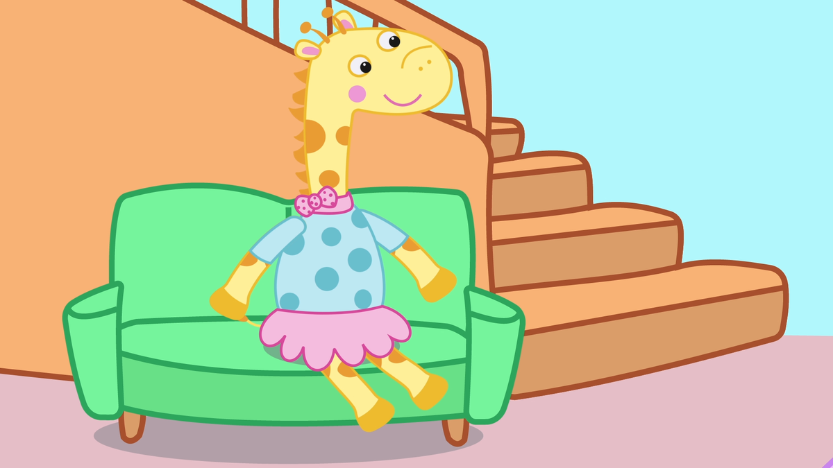 Дино Друзья Гигантский динозавр