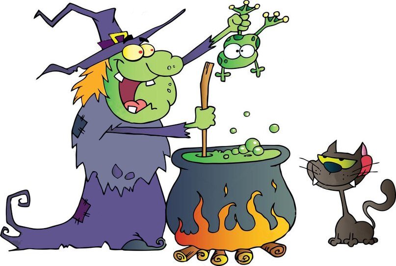 Прелесть, да и только. Картинка из Инета.