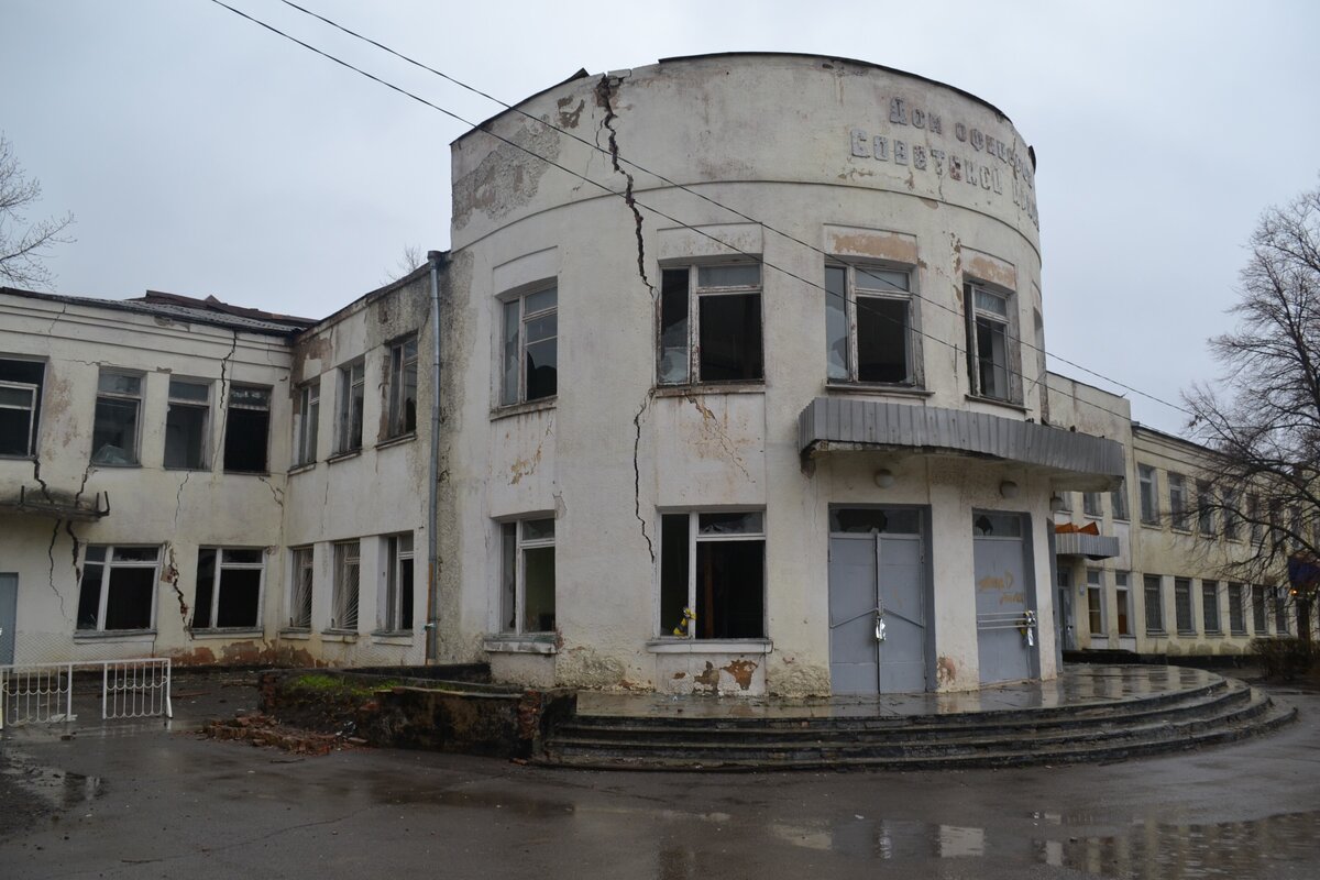 Лучшие в городе танцы...