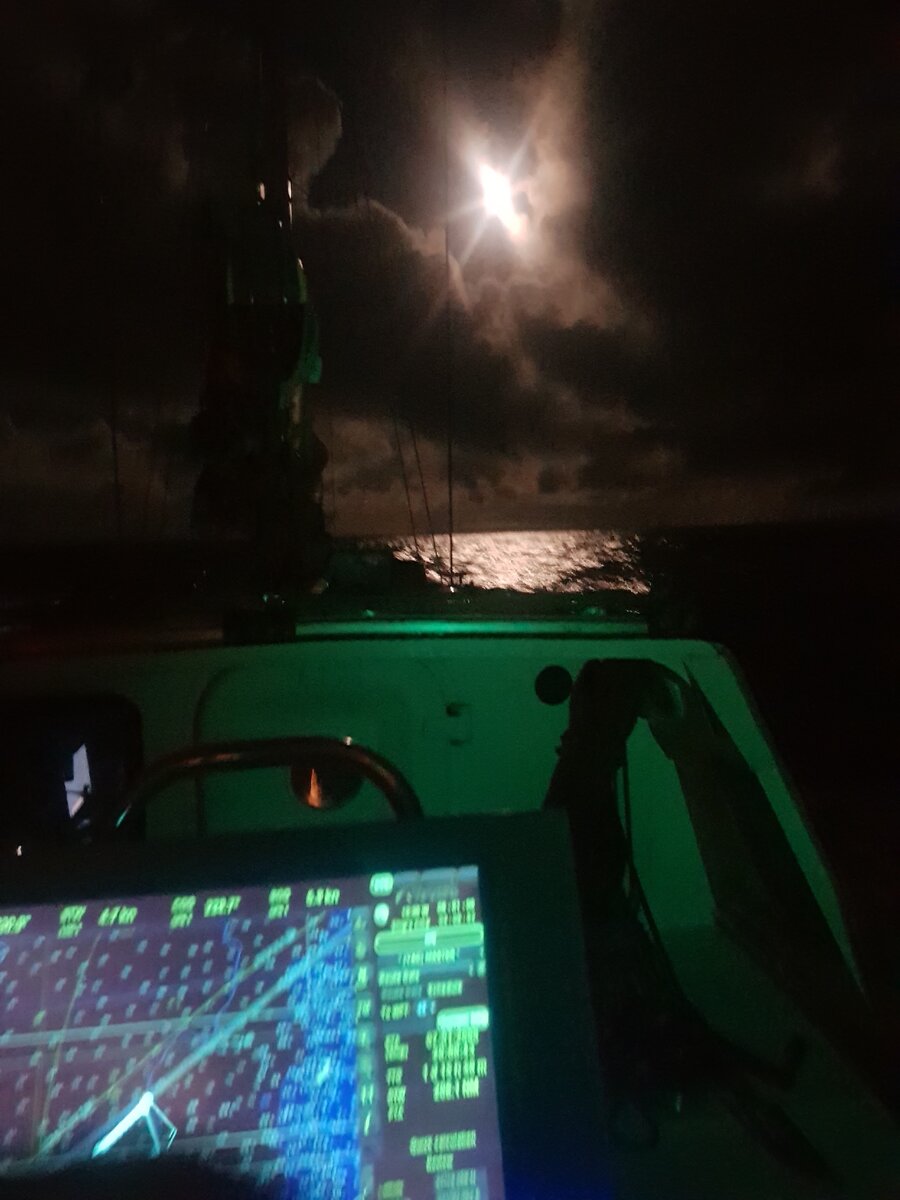 Балтийское море