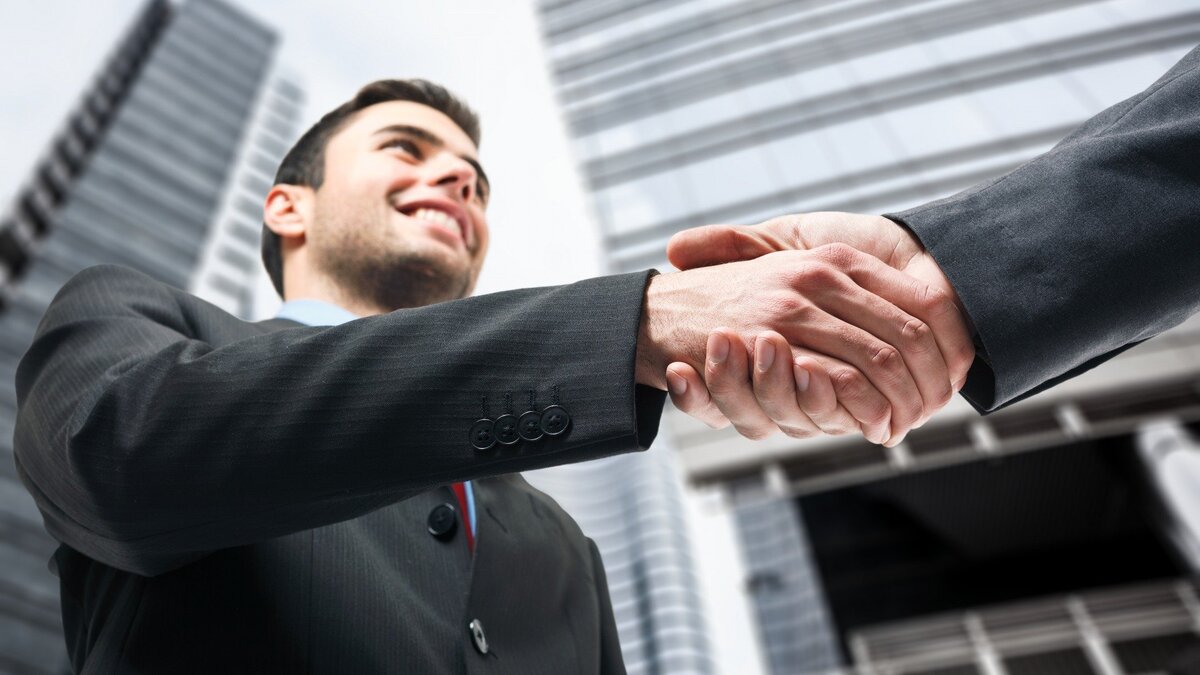 Свой бизнес - это прекрасно!