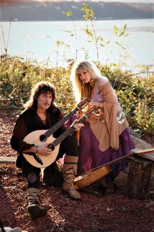 Blackmore's Night