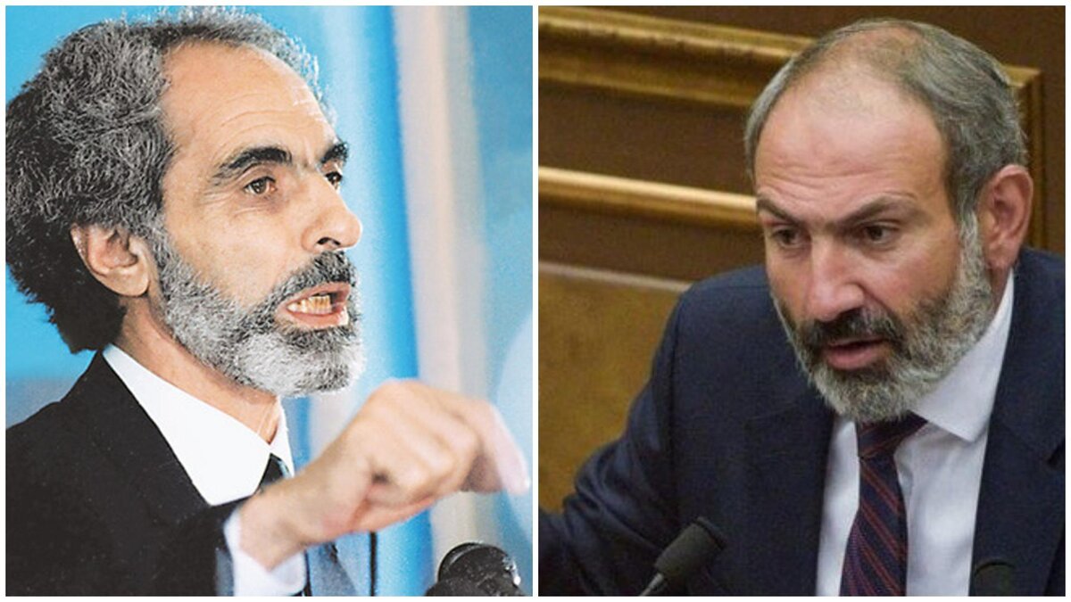 Согласитесь, есть некоторая внешняя схожесть