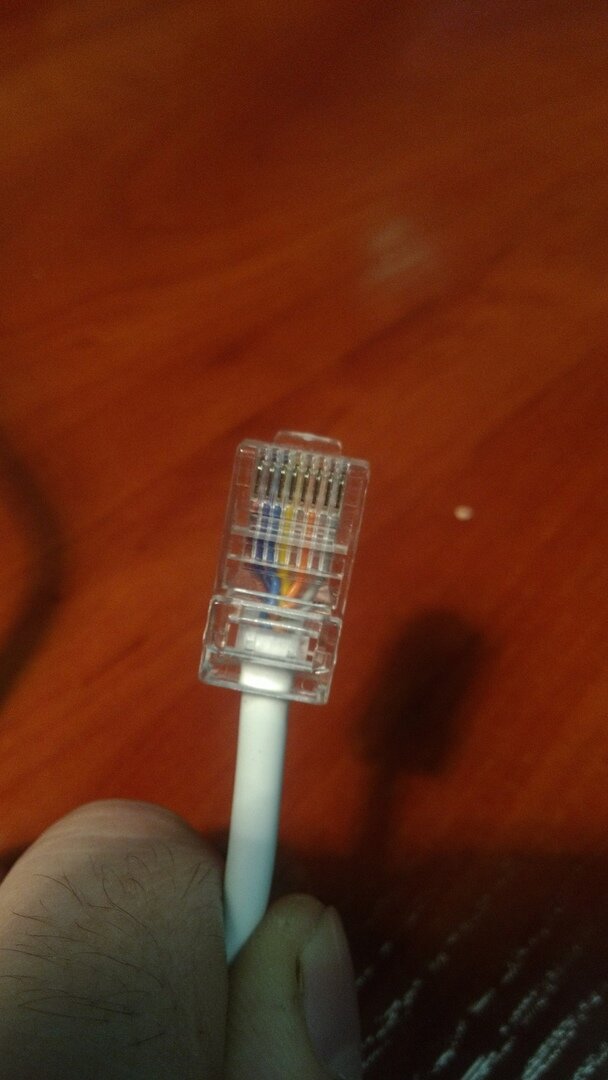 Распиновка видеокамеры DAHUA | РОБОТИП | Дзен