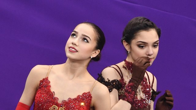 Фото из Вк alinazagitova