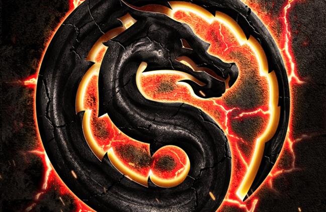 Мортал комбат