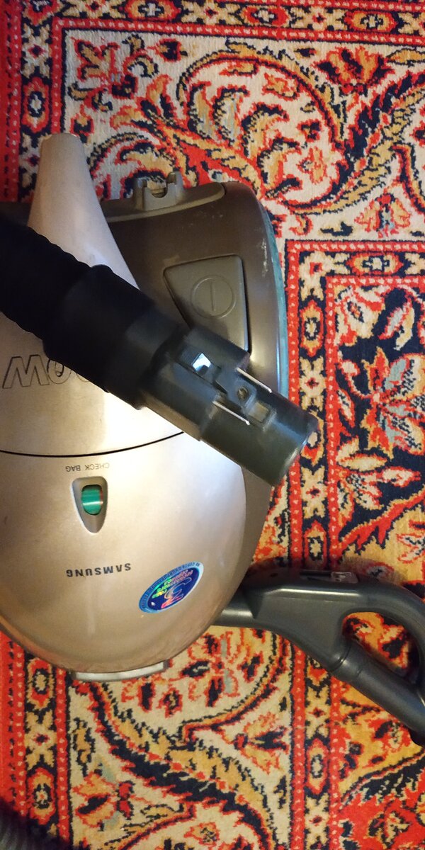 Такие шланги больше не производят