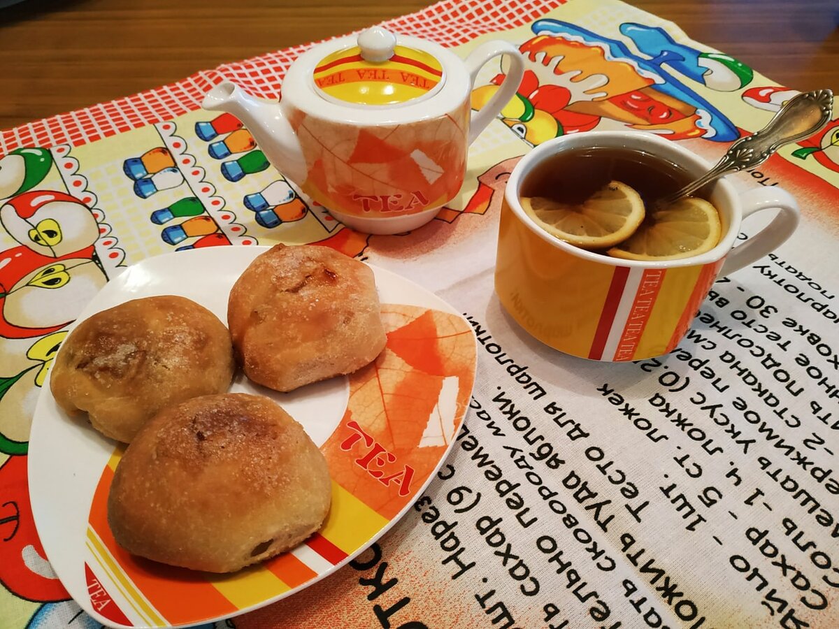 Доброго здравия, читатель!