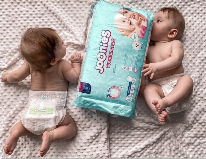 С любовью, для самых лучших малышей и их мам, Joonies ♥