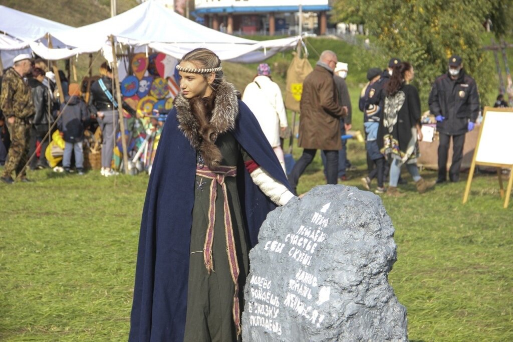 Арина Барановская